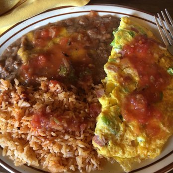 Mitla Cafe - Mexican Near Me - San Bernardino, California