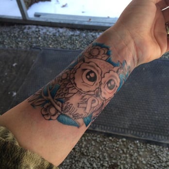 Backwoods Tattoo - Outline done and some shading. Beautiful line work!! - Tattoo Near Me - Whitsett, North Carolina Backwoods Tattoo - Outline done and some shading. Beautiful line work!! - Tattoo Near Me - Whitsett, North Carolina