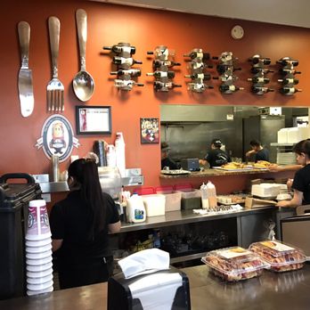 Senor Pan Cafe - Fullerton - Cuban Near Me - Chicago, Illinois Senor Pan Cafe - Fullerton - Cuban Near Me - Chicago, Illinois