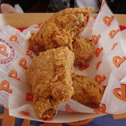 Fried Chicken