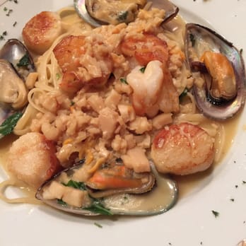 Bella Sera - YummO! - Italian Near Me - Kerrville, Texas