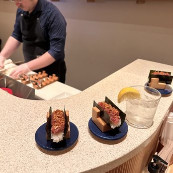 Nami Nori - Sushi Bars Near Me - Brooklyn, New York Nami Nori - Sushi Bars Near Me - Brooklyn, New York