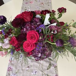 Villere's Florist