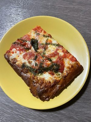 Corner Slice by null Corner Slice by null