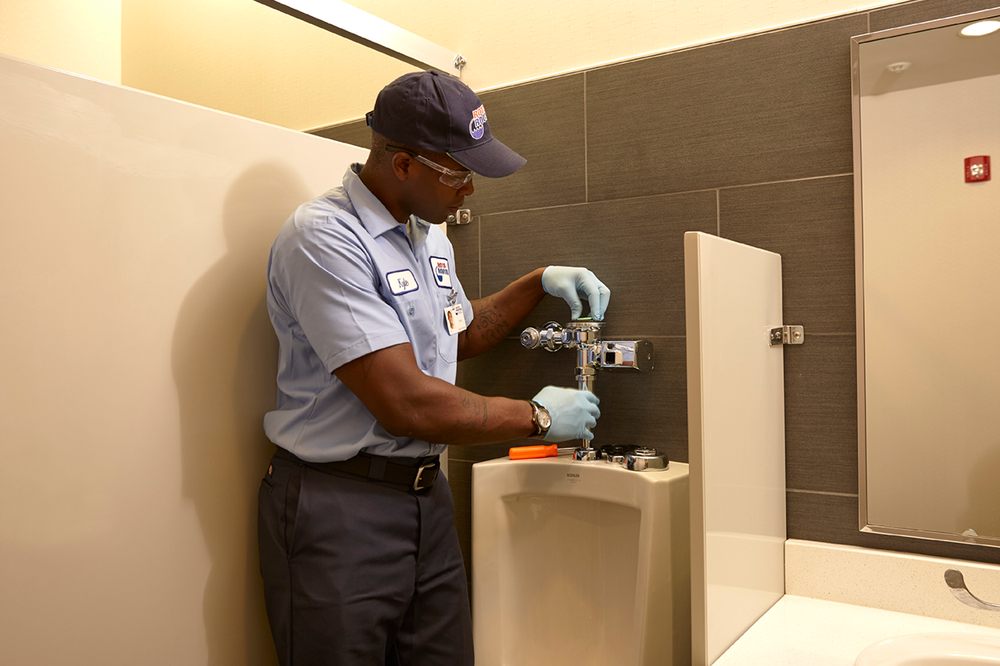 Slide of Roto-Rooter Plumbing & Drain Service
