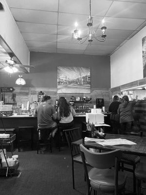 Heritage House Café by null