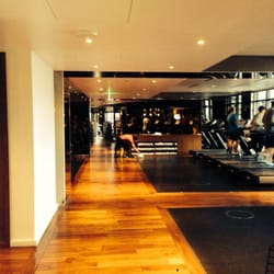 The Chelsea Fitness Center