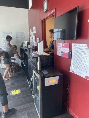 Aradia Fitness by null