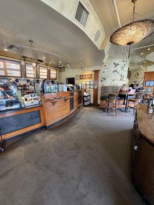 Kéan Coffee Artisan Roasters by null