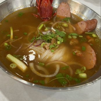 Pho Crawfish - Instagram/YouTube/TikTok/Yelp/Google Maps: @AC9MOO - Vietnamese Near Me - Rosemead, California Pho Crawfish - Instagram/YouTube/TikTok/Yelp/Google Maps: @AC9MOO - Vietnamese Near Me - Rosemead, California