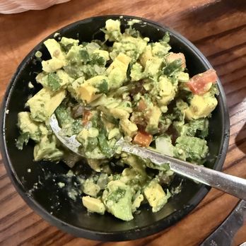 Los Hermanos - Guacamole - Seafood Near Me - Enterprise, Alabama
