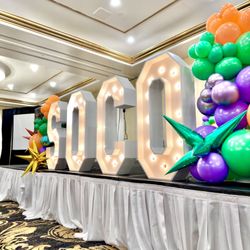 Colorado Balloon Company