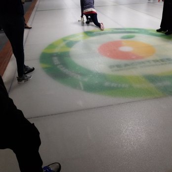 Peachtree Curling Association - Get low - Sports Clubs Near Me - Marietta, Georgia