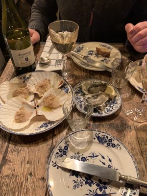 Crab Club by null