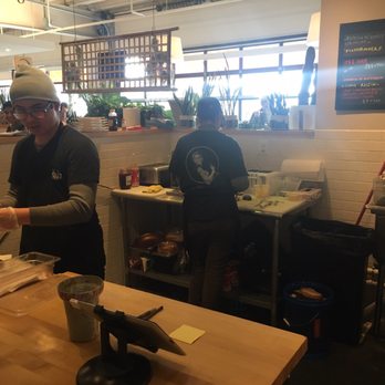 On Toast - Breakfast & Brunch Near Me - Washington, DC, District of Columbia