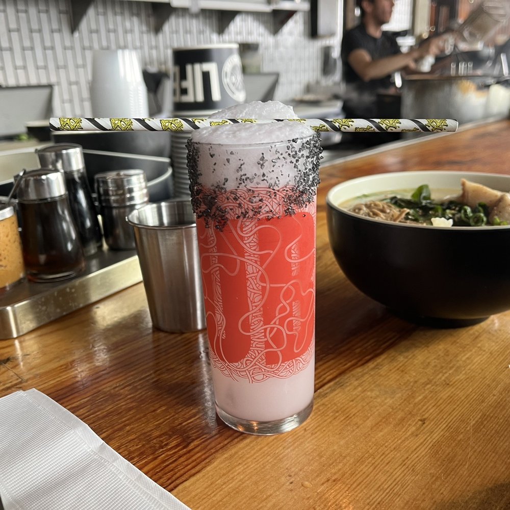 Underbelly - Bamboo Bugaloo - Ramen Near Me - San Diego, California Underbelly - Bamboo Bugaloo - Ramen Near Me - San Diego, California