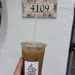 Cafe 4109 - 24 oz cold brew