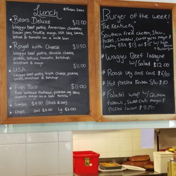 Two Hungry Bears - Cafes Near Me - Brookvale, NSW Two Hungry Bears - Cafes Near Me - Brookvale, NSW
