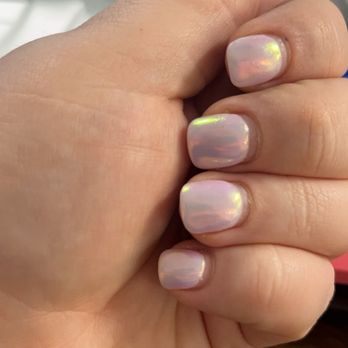 Temptation Nails & Spa - Nail Salons Near Me - Peoria, Arizona