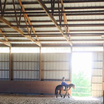 Kings Valley Stables - Horseback Riding Near Me - Clarksburg, Maryland