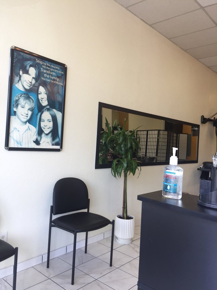 FAMILY BEAUTY SALON Updated May 2024 25 Photos & 13 Reviews 8690