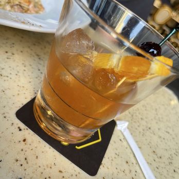 Jack's Restaurant & Bar - Skimped compared to the other drinks poured - Breakfast & Brunch Near Me - Newark, California Jack's Restaurant & Bar - Skimped compared to the other drinks poured - Breakfast & Brunch Near Me - Newark, California