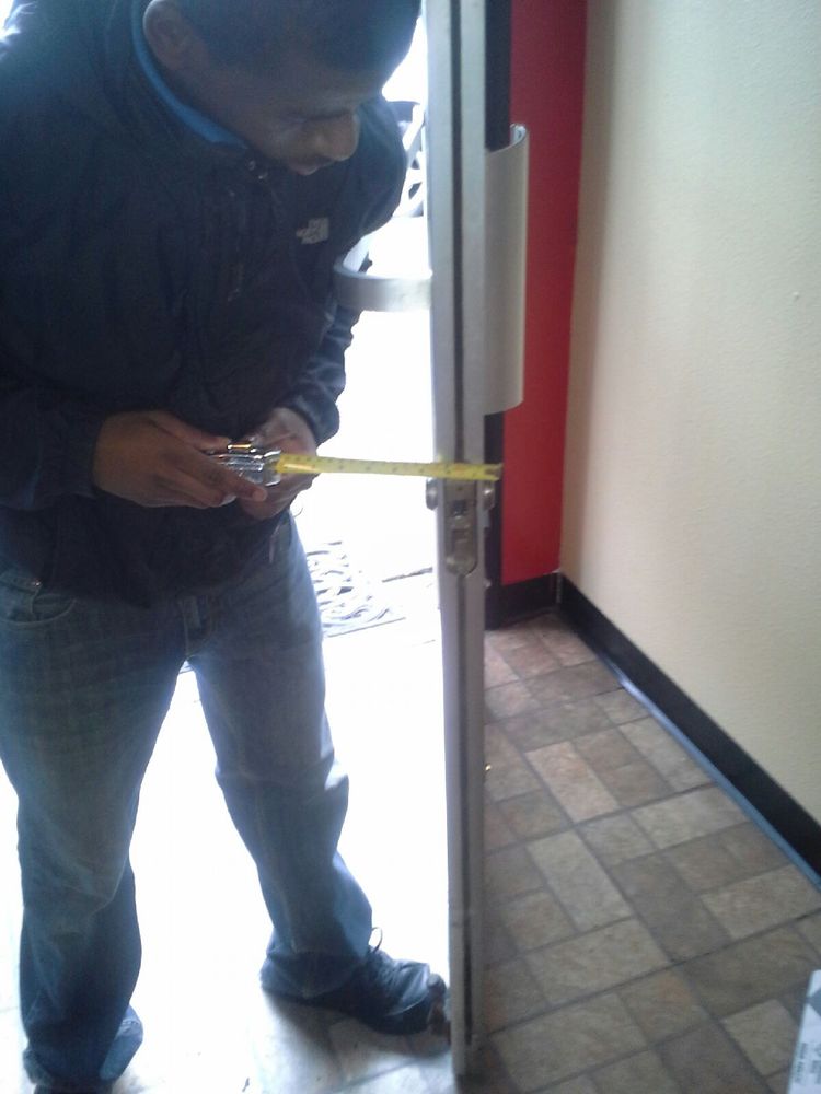 WHITE KNIGHT SAFE & LOCK Updated October 2024 25 Reviews 106 11th