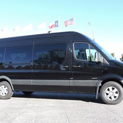Sprinter Rentals of San Francisco
