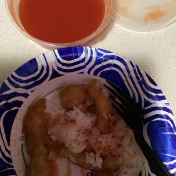 YOYO Panda - What I got - Chinese Near Me - Allison Park, Pennsylvania
