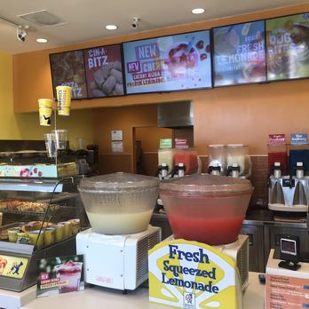 Wetzel's Pretzels - Pretzels Near Me - Allen, Texas Wetzel's Pretzels - Pretzels Near Me - Allen, Texas