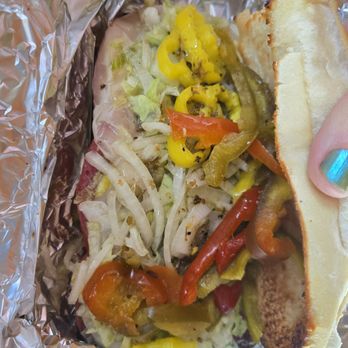 The Sub Hub - The pickled peppers. - Sandwiches Near Me - Reynoldsville, Pennsylvania The Sub Hub - The pickled peppers. - Sandwiches Near Me - Reynoldsville, Pennsylvania