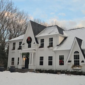 The Clean Switch Professional Services - When you pull up to a Beautiful house like this. Super excited to Do a Pre Holiday party Cleaning. - Home Cleaning Near Me - Rocky Point, New York The Clean Switch Professional Services - When you pull up to a Beautiful house like this. Super excited to Do a Pre Holiday party Cleaning. - Home Cleaning Near Me - Rocky Point, New York
