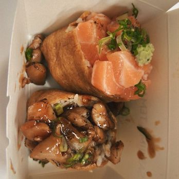 Ubu Ubu - UBU Fresh Salmon, UBU Chicken Teriyaki - Korean Near Me - Fullerton, California Ubu Ubu - UBU Fresh Salmon, UBU Chicken Teriyaki - Korean Near Me - Fullerton, California