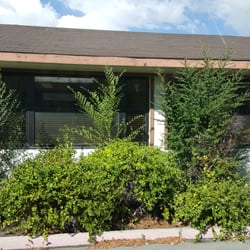 Coral Academy of Science - Exterior of building