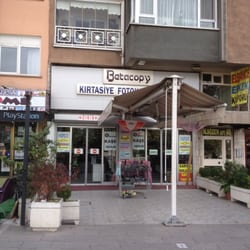 Betacopy Kırtasiye