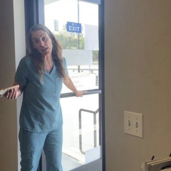 SimonMed Imaging - San Rafael - Awful MRI tech Erin Moore - Diagnostic Imaging Near Me - San Rafael, California SimonMed Imaging - San Rafael - Awful MRI tech Erin Moore - Diagnostic Imaging Near Me - San Rafael, California