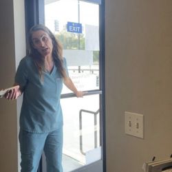 SimonMed Imaging - San Rafael - Awful MRI tech Erin Moore