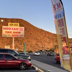 HOOKAH CASH N CARRY - Address 1926 w cactus rd!