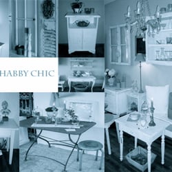 Frau K. Shabby Chic