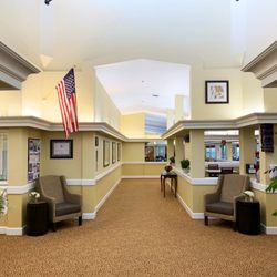 Lassen House Senior Living