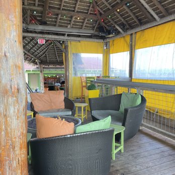 The Spot - Burgers Near Me - Galveston, Texas