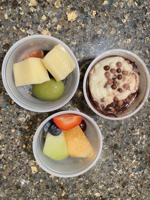 Di Bruno Bros. Catering by null
