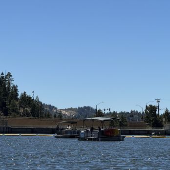 Big Bear Queen - The lake - Boat Charters Near Me - Big Bear Lake, California Big Bear Queen - The lake - Boat Charters Near Me - Big Bear Lake, California