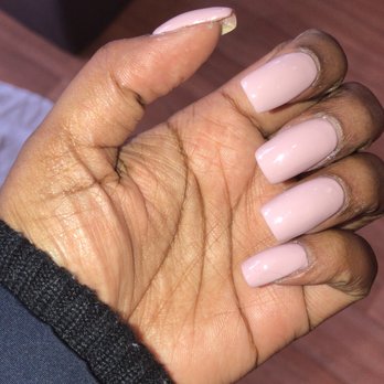 Jess Nails - Nail Salons Near Me - Pelham, New York
