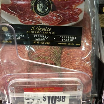 H-E-B - At Trader Joe's its $6.65... HM. - Grocery Near Me - Waxahachie, Texas