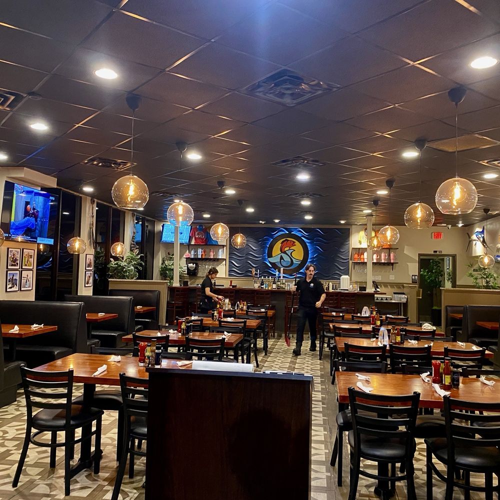 Southern Shores Seafood - Inside - Seafood Near Me - Jacksonville, Florida Southern Shores Seafood - Inside - Seafood Near Me - Jacksonville, Florida
