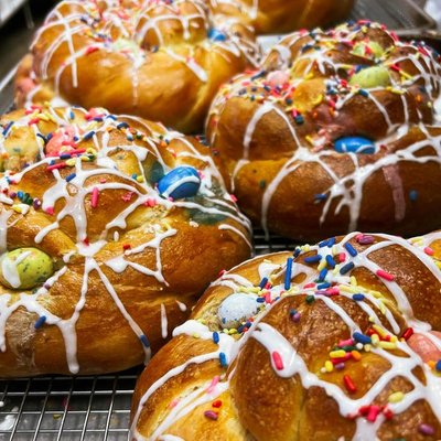 Pietro's Italian Bakery by null
