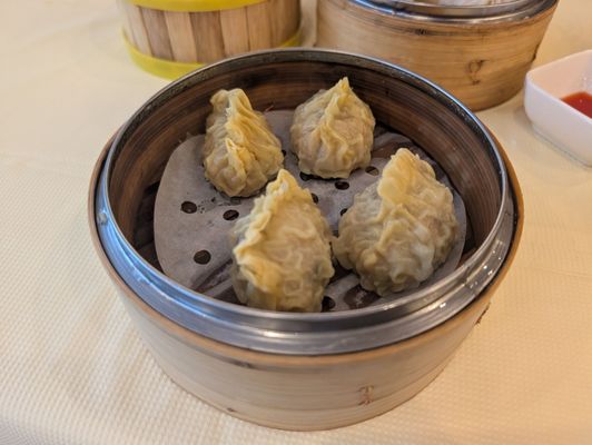 China Pearl Restaurant by null