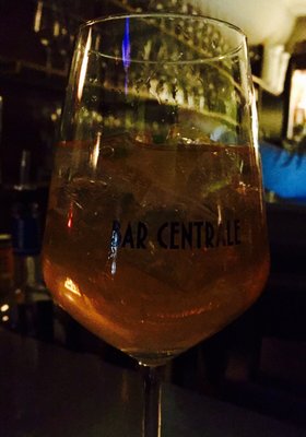 Bar Centrale by null