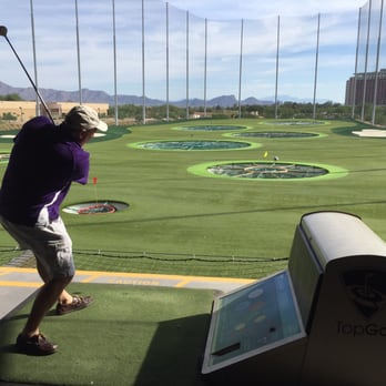 Topgolf - Golf Near Me - Scottsdale, Arizona